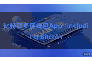 比特派多链钱包App including Bitcoin