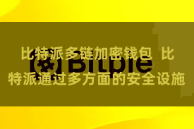 比特派多链加密钱包  比特派通过多方面的安全设施